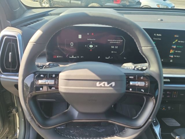 New 2026 Kia Sorento SX Prestige image 17