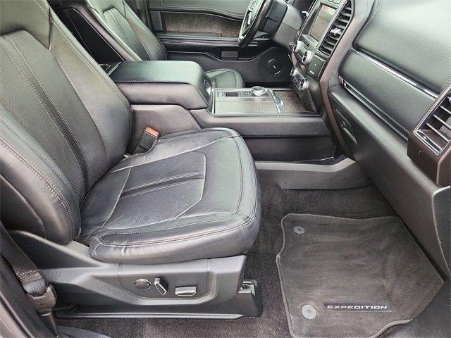 Used 2019 Ford Expedition Limited w/ Equipment Group 302A image 29