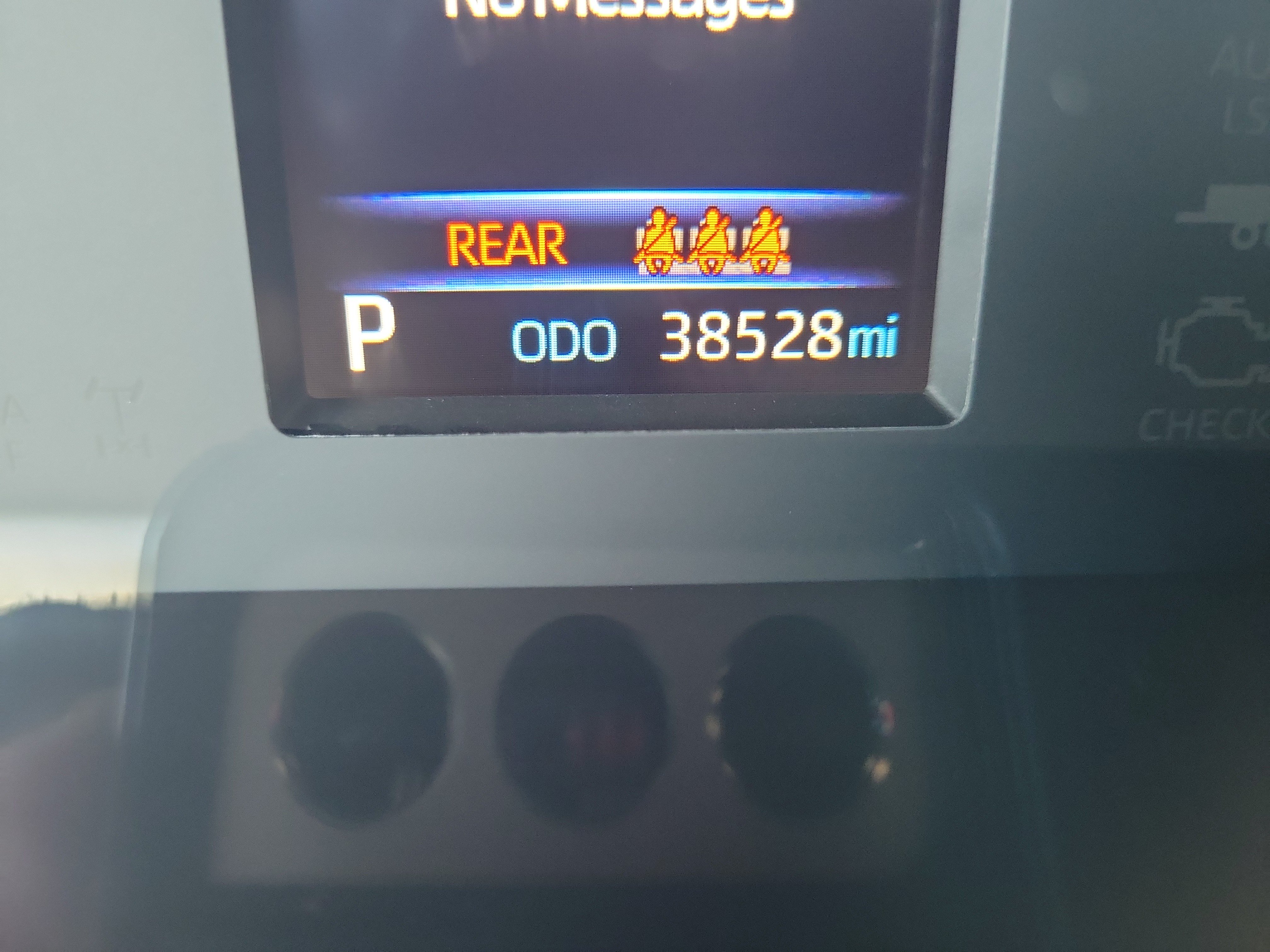 Used 2022 Toyota Tundra SR5 w/ Convenience Package RWD image 27