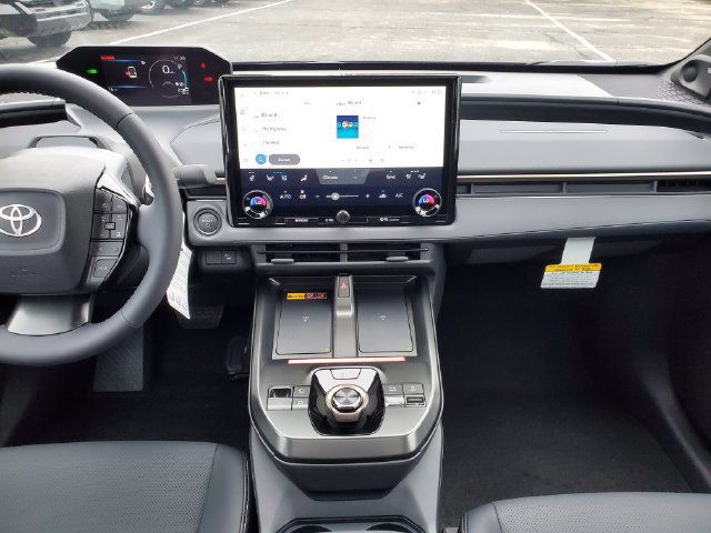 New 2026 Toyota bZ AWD/4WD image 15
