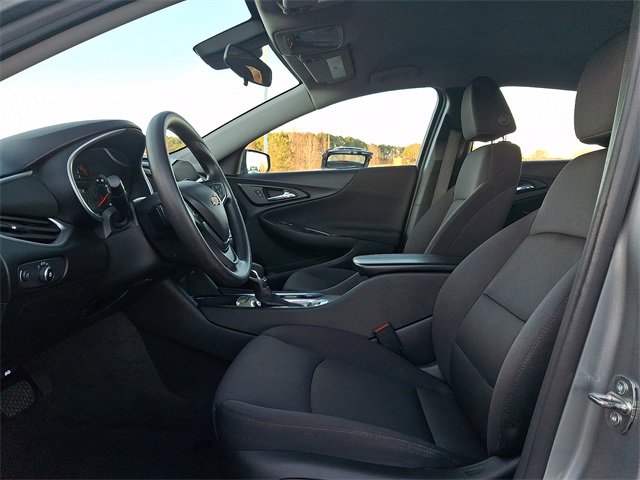 Used 2024 Chevrolet Malibu LT image 13