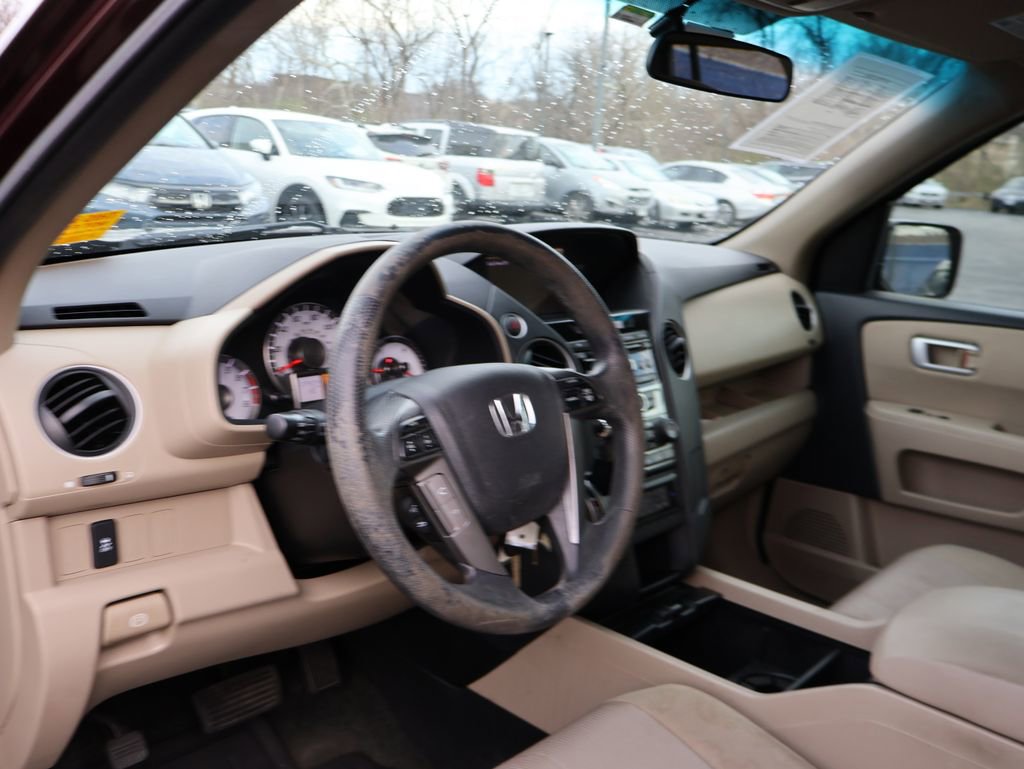 Used 2015 Honda Pilot EX image 9