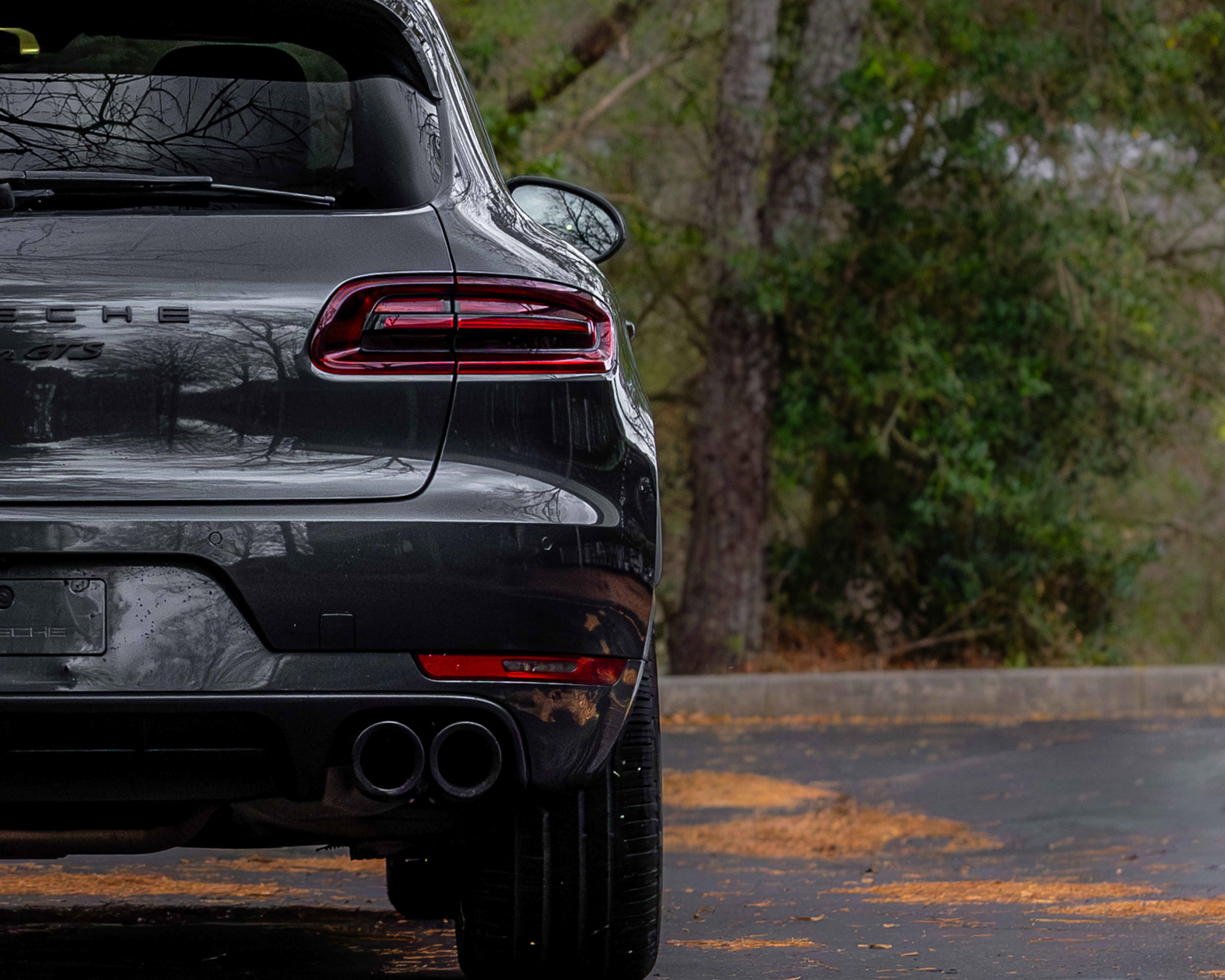 Used 2017 Porsche Macan GTS image 40