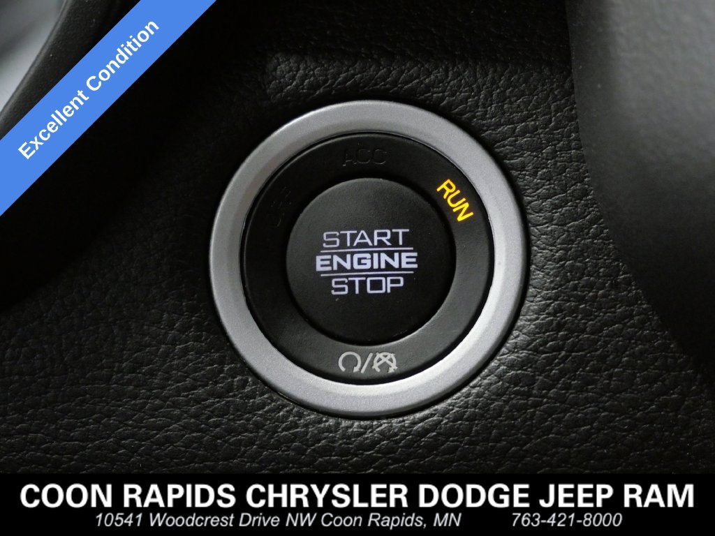 Used 2023 RAM 1500 Laramie AWD/4WD image 24