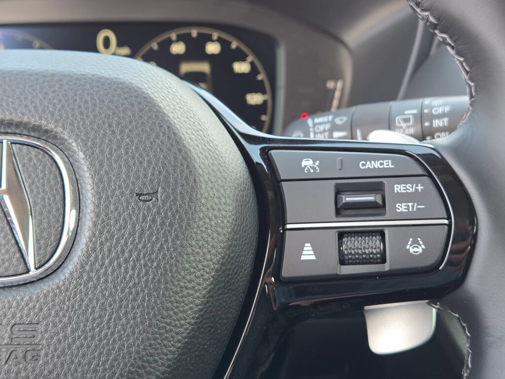 New 2026 Acura ADX AWD image 41