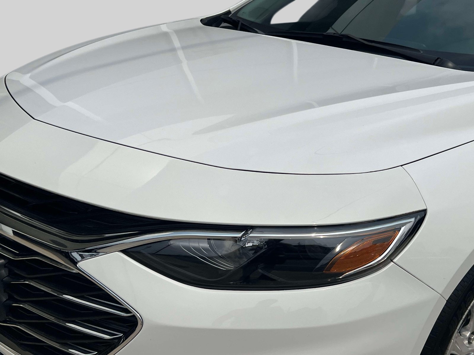 Used 2022 Chevrolet Malibu LT FWD image 7