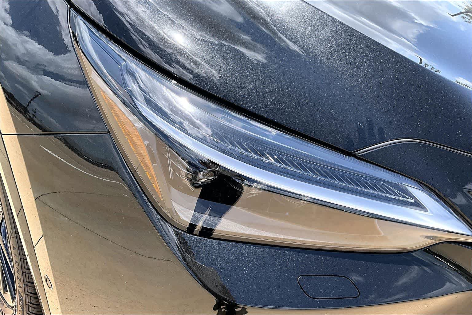 New 2026 Lexus NX 350 F Sport AWD/4WD image 13