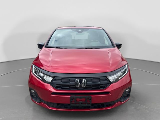 Used 2025 Honda Odyssey Sport-L image 12