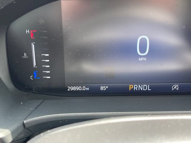 Used 2023 Ford Escape Active w/ Tech Pack #1 AWD/4WD image 16