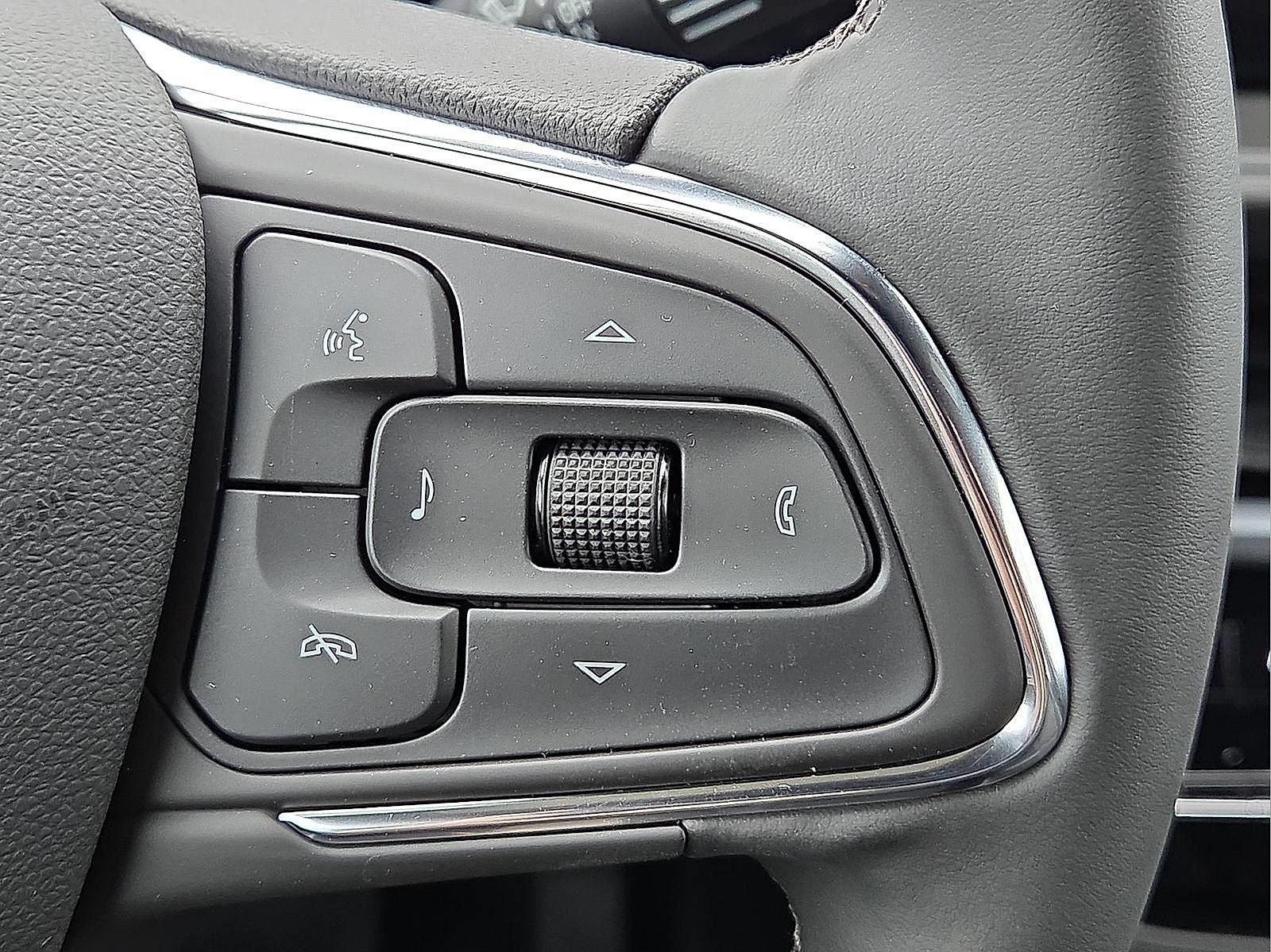 New 2026 Buick Envista Avenir FWD image 22