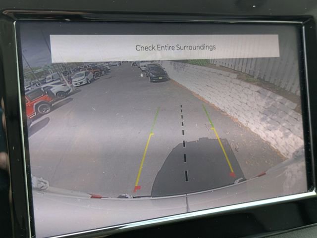 Used 2023 RAM ProMaster 2500 FWD image 18