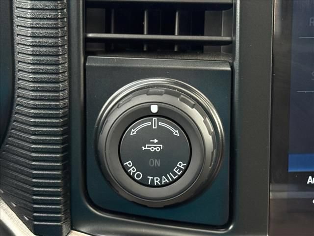 Certified 2024 Ford F150 King Ranch AWD/4WD image 18