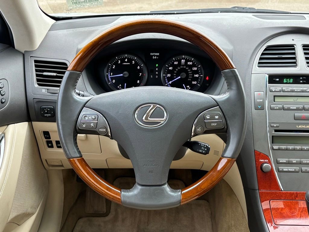 Used 2012 Lexus ES 350 image 14