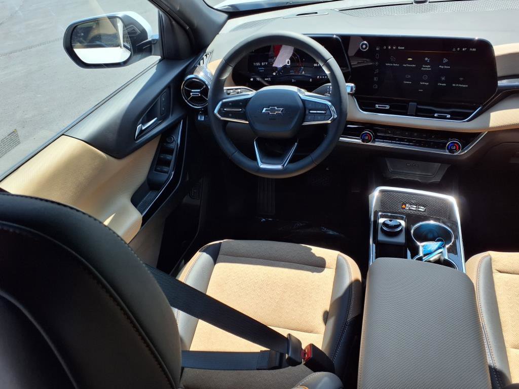 New 2026 Chevrolet Equinox ACTIV image 10