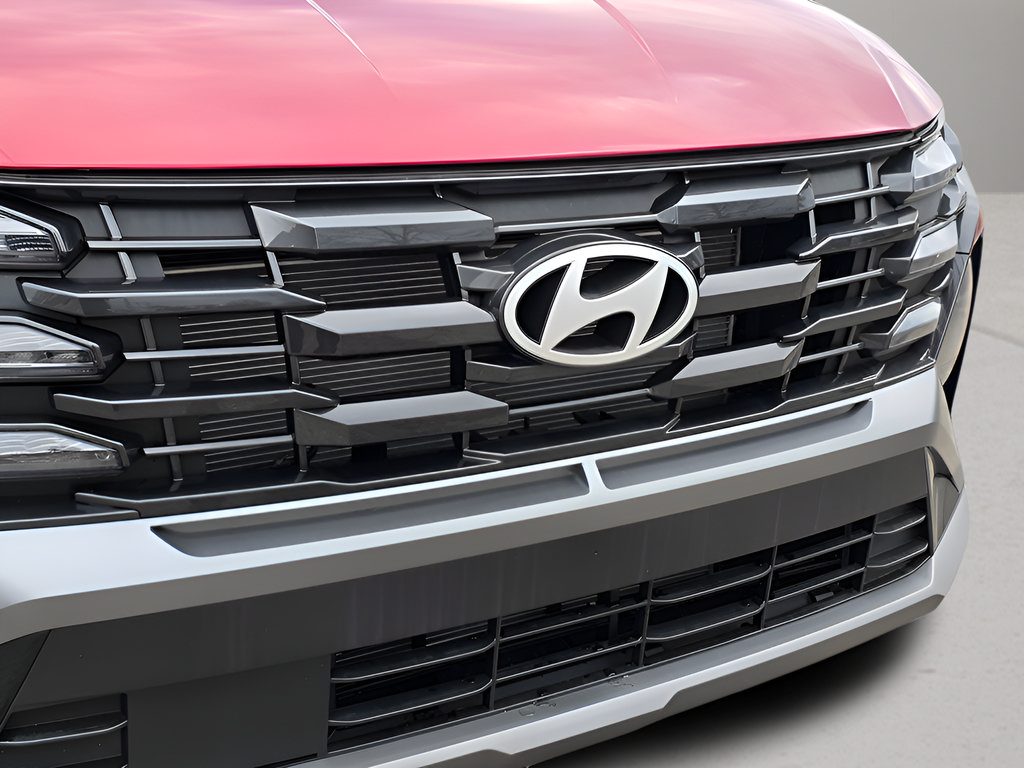 New 2026 Hyundai Tucson SEL Plus AWD/4WD image 21