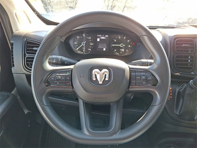 Used 2023 RAM ProMaster 2500 image 16