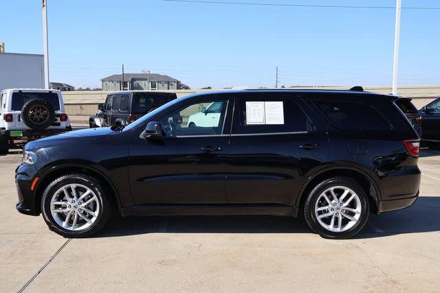 Used 2023 Dodge Durango GT image 4
