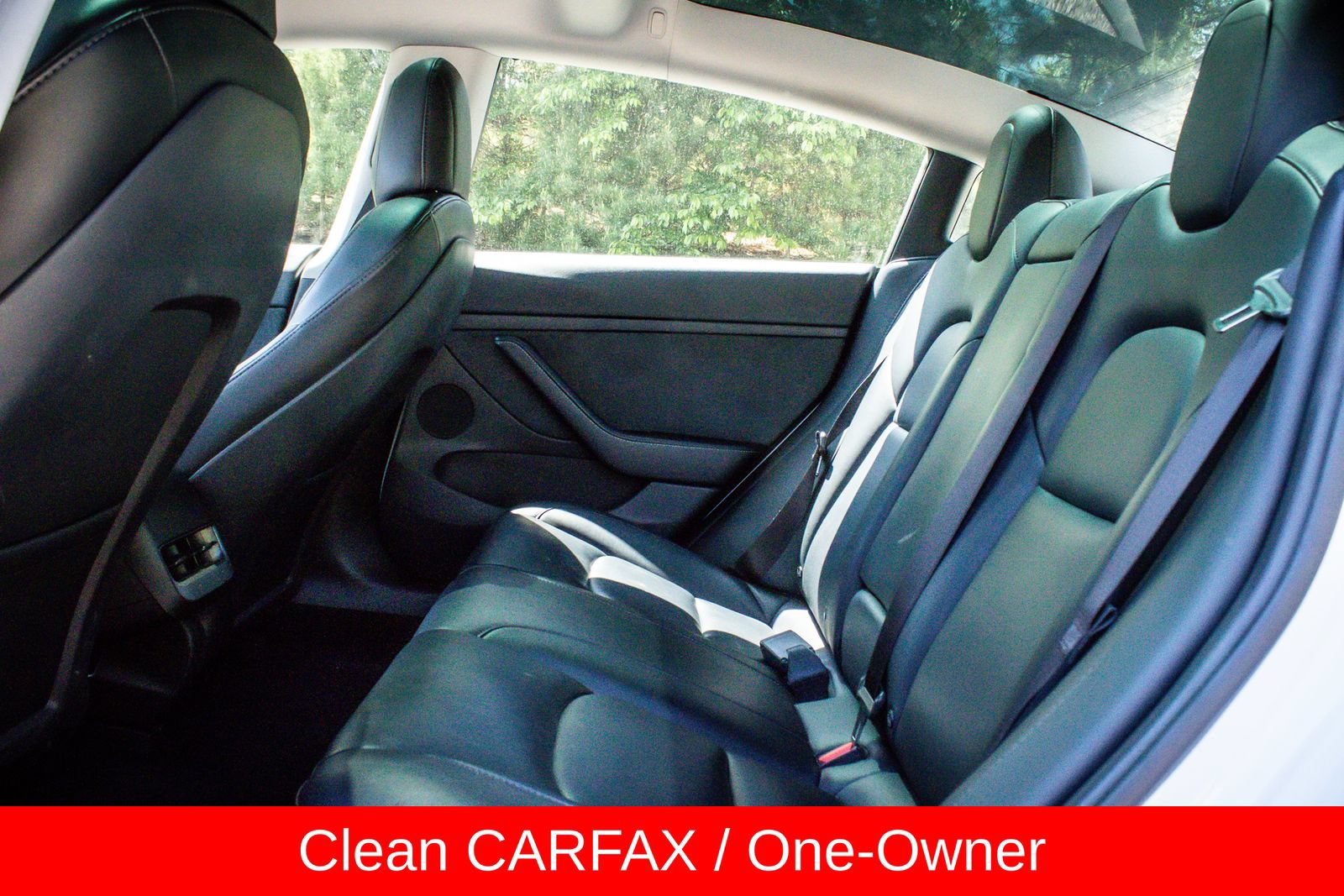 Used 2022 Tesla Model 3 Standard Range RWD image 12