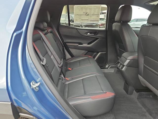 New 2027 Chevrolet Equinox RS AWD/4WD image 27