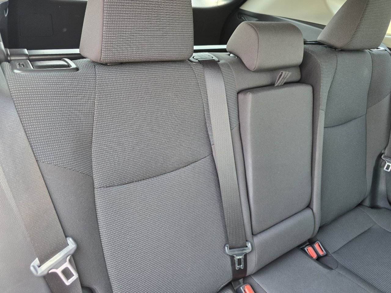 Certified 2023 Toyota RAV4 LE AWD/4WD image 18
