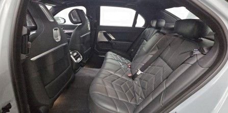 Used 2023 BMW 760i xDrive image 8