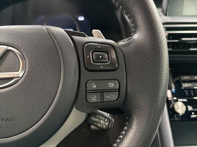 Used 2023 Lexus IS 350 F Sport w/ Memory Package RWD image 34