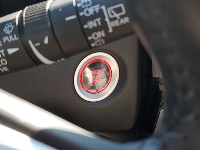 Used 2018 Honda CR-V EX-L image 28