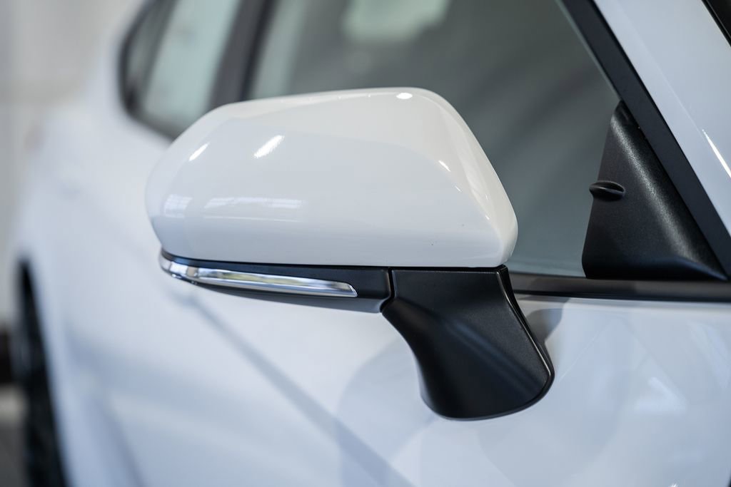 New 2026 Toyota Camry SE image 12