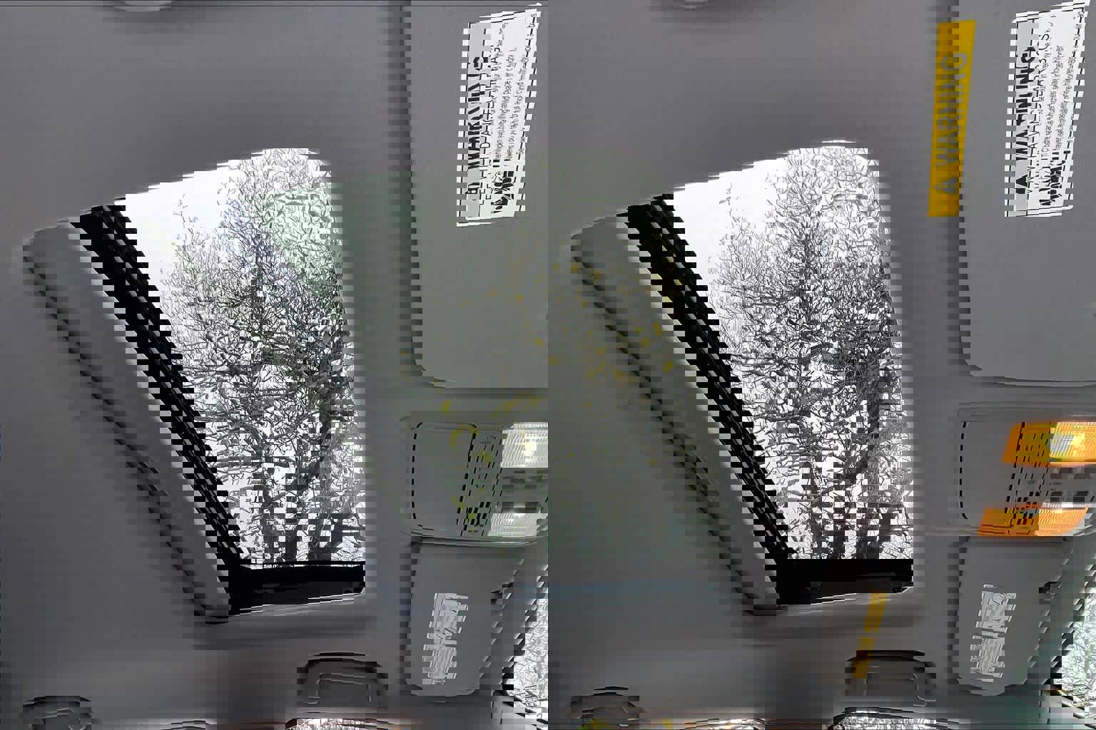 Used 2021 Honda CR-V EX-L image 13