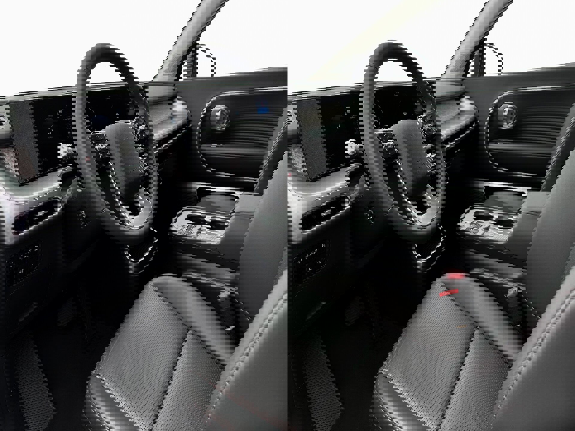 New 2026 Hyundai Ioniq 9 Limited image 23