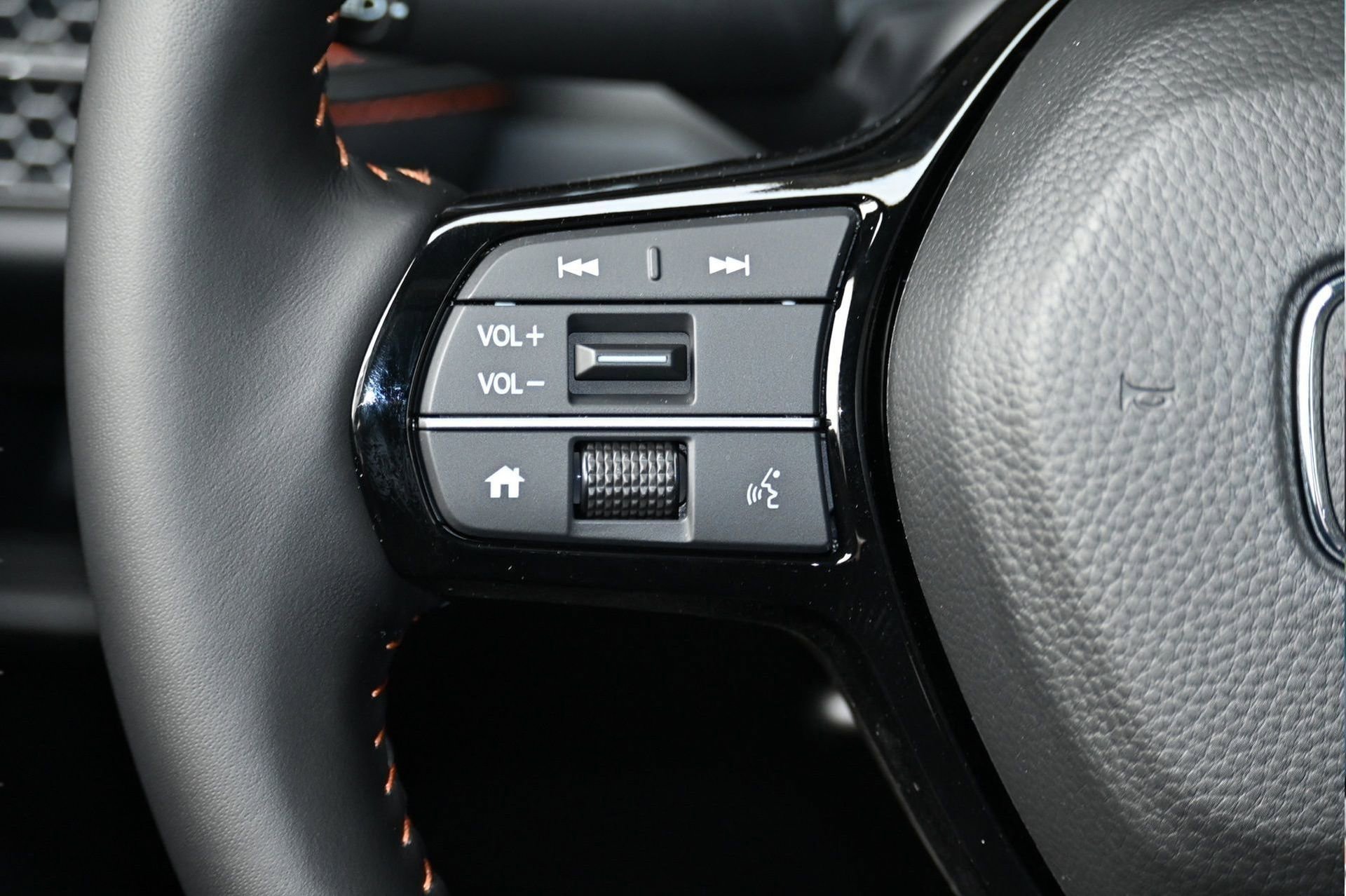 New 2026 Honda HR-V Sport image 20