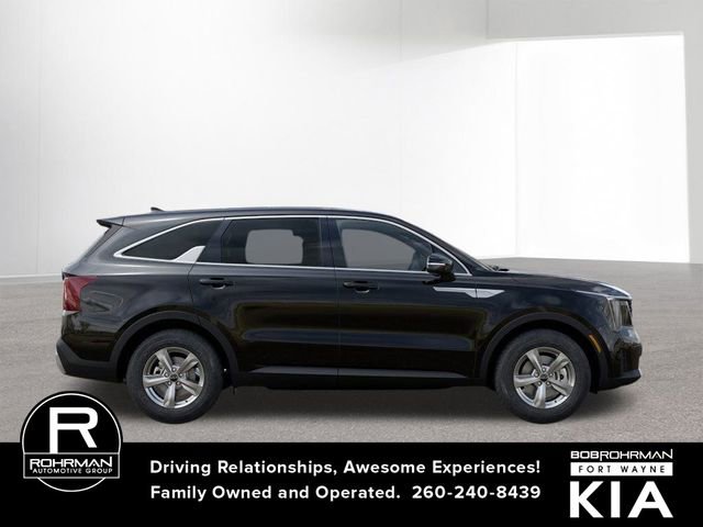 New 2026 Kia Sorento LX image 8