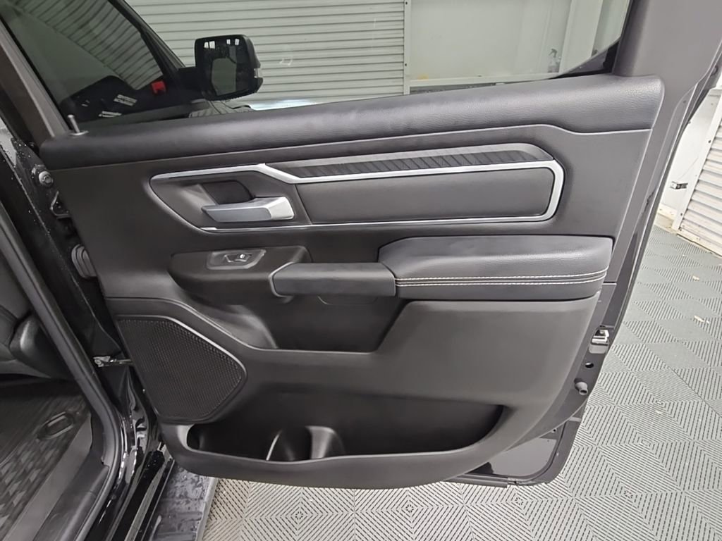 Used 2026 RAM 1500 Big Horn image 36