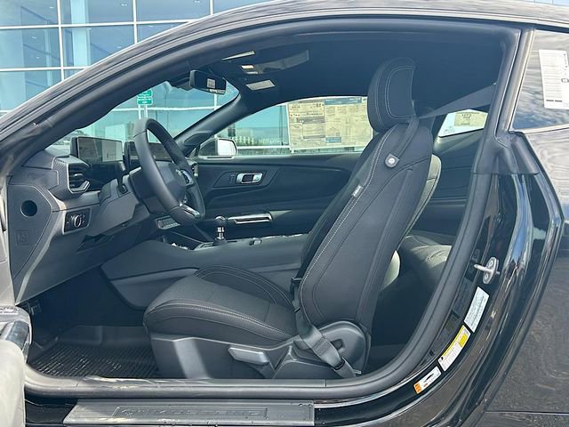 New 2025 Ford Mustang GT image 15