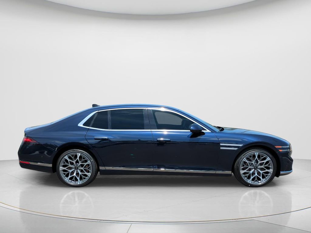 New 2026 Genesis G90 3.5T AWD/4WD image 4