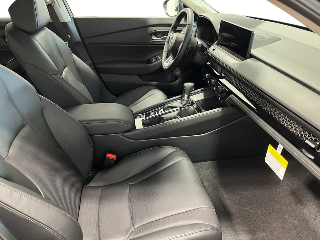 New 2026 Honda Accord Touring image 28