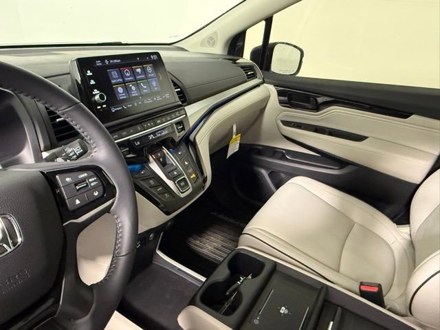 Used 2026 Honda Odyssey Touring image 27