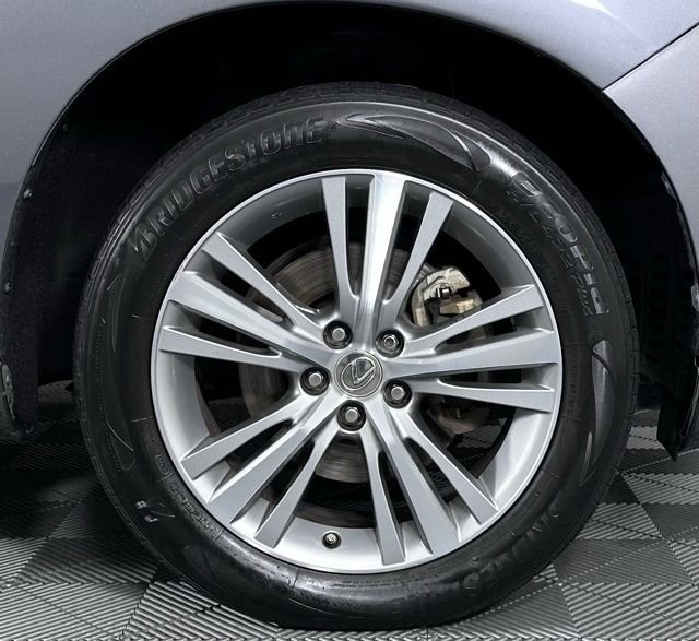 Used 2015 Lexus RX 350 FWD image 10