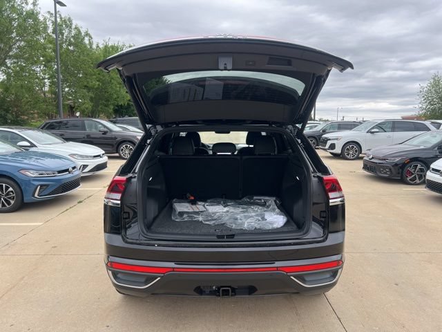 New 2026 Volkswagen Atlas Cross Sport SE AWD/4WD image 10