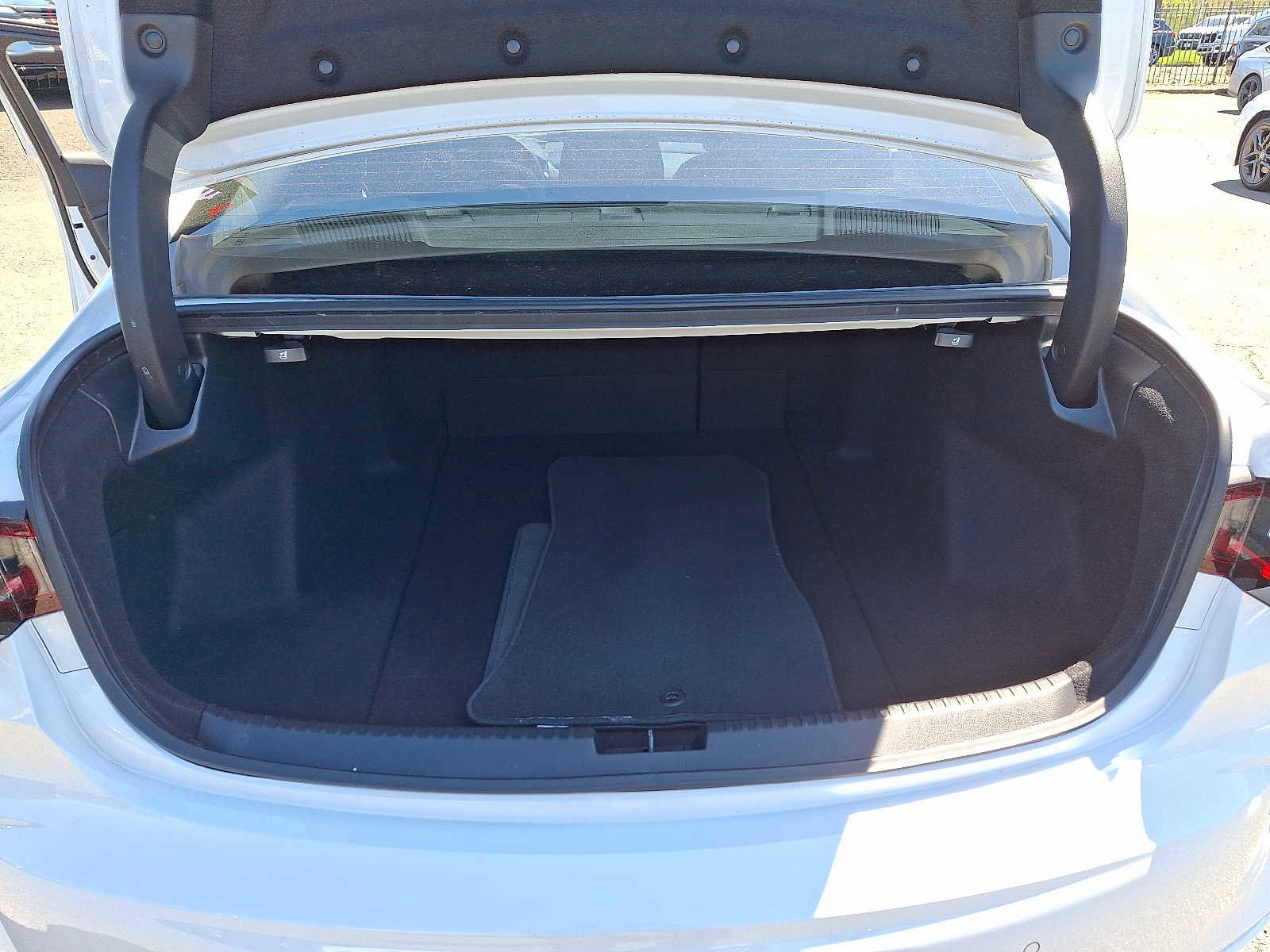 Certified 2023 Acura TLX w/ Technology Package FWD image 29