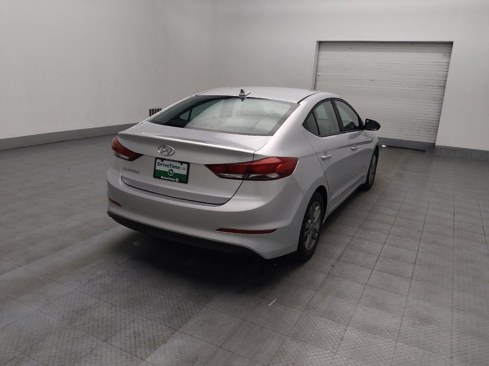 Used 2018 Hyundai Elantra SEL image 9