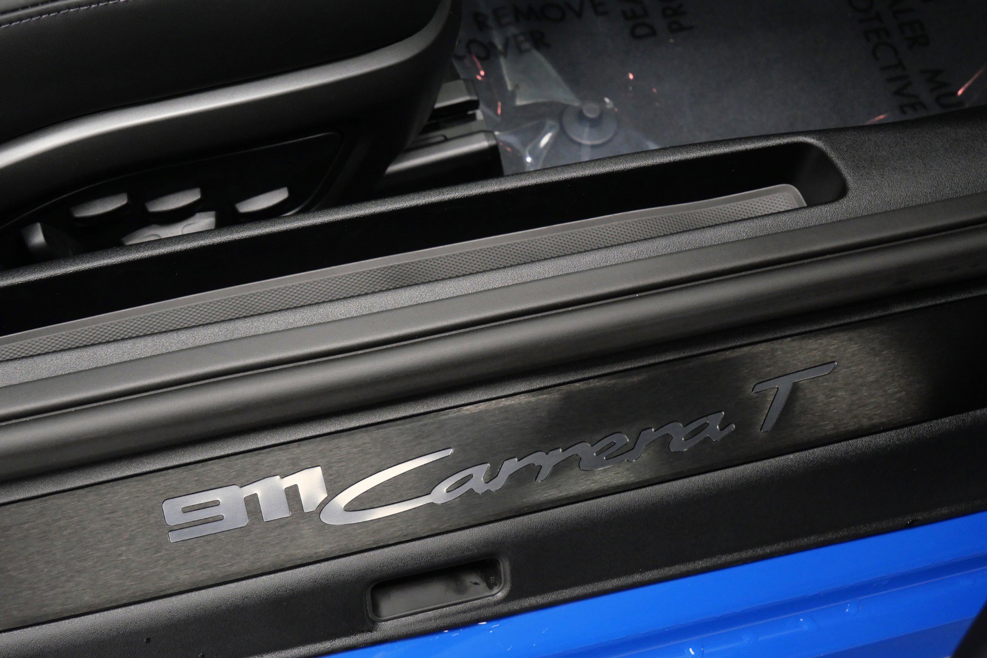 Used 2026 Porsche 911 Carrera T image 26