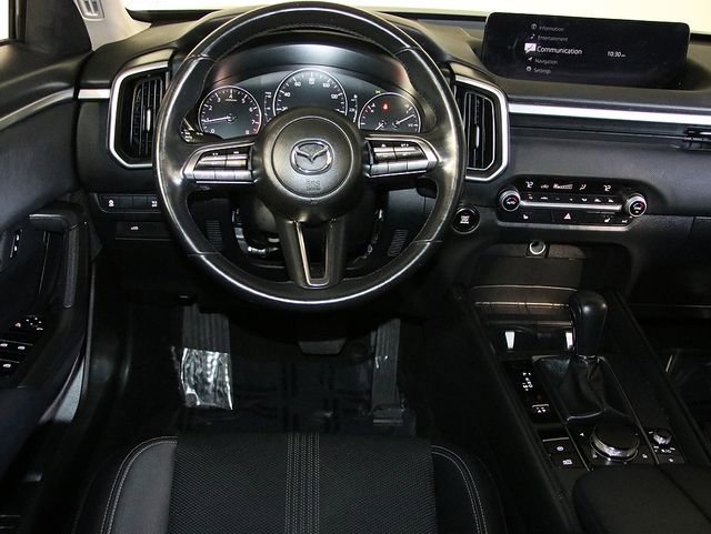Used 2023 MAZDA CX-50 2.5 S w/ Cargo Package image 3