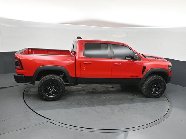 Used 2022 RAM 1500 TRX w/ TRX Level 1 Equipment Group image 30