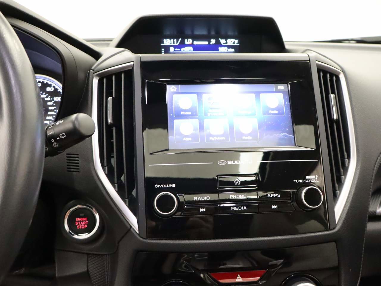 Used 2024 Subaru Forester Premium image 10