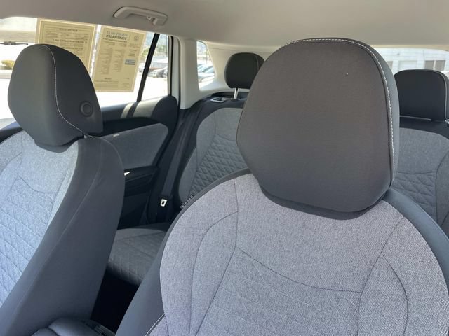 Used 2026 Volkswagen Tiguan S FWD image 21