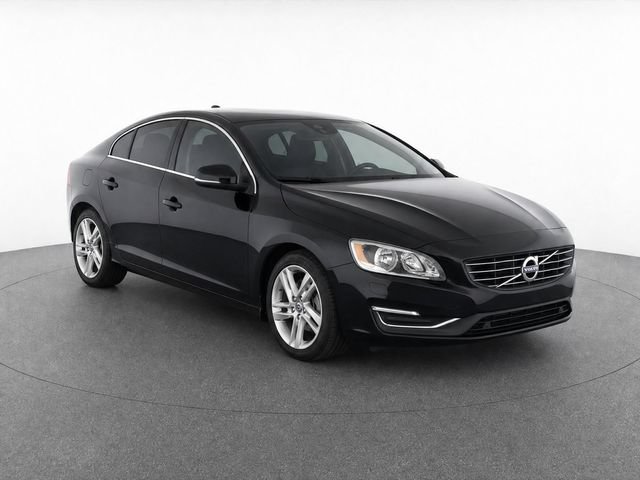 Used 2015 Volvo S60 T5 Premier FWD image 2