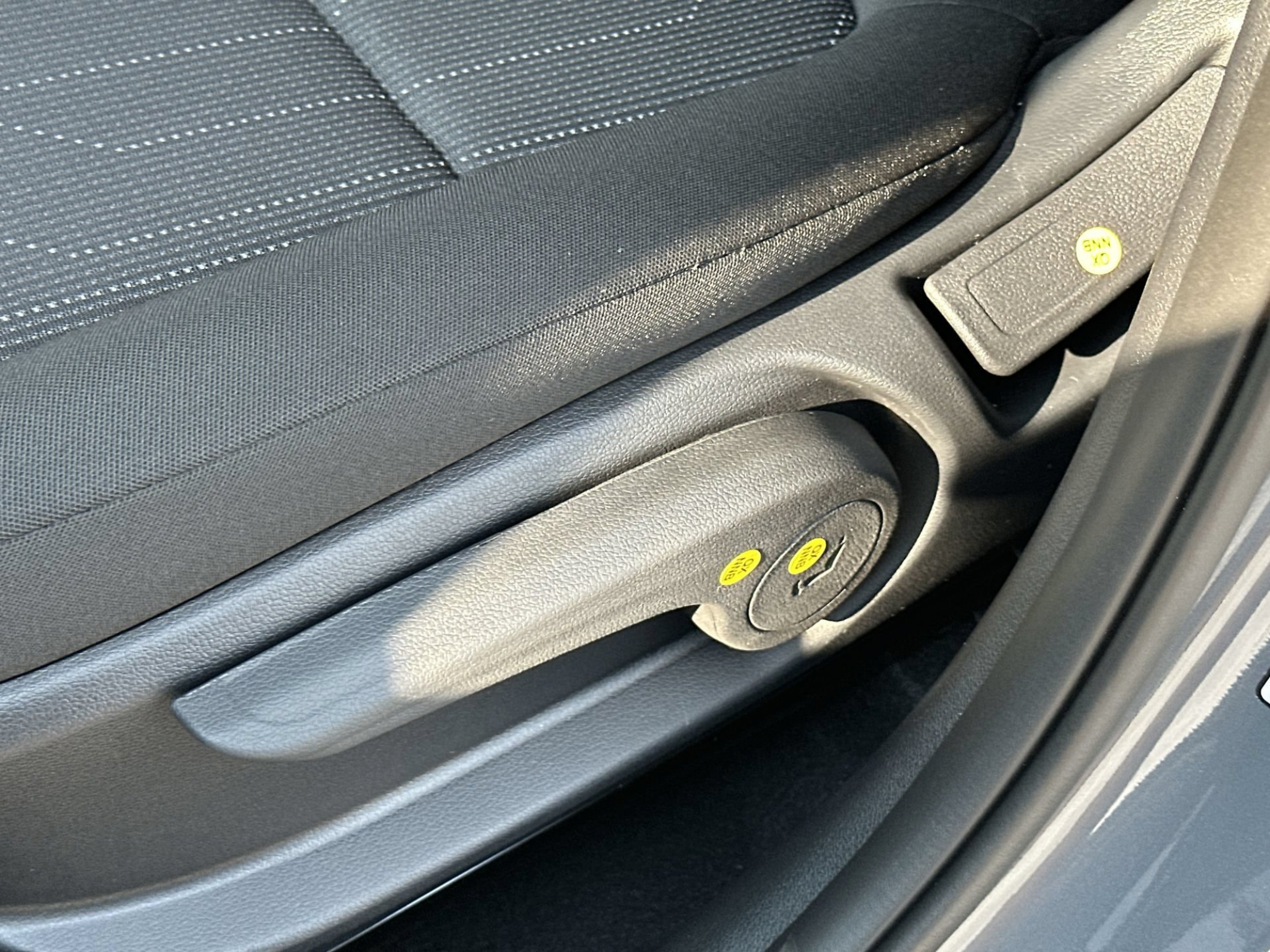 New 2026 Hyundai Venue SE FWD image 14