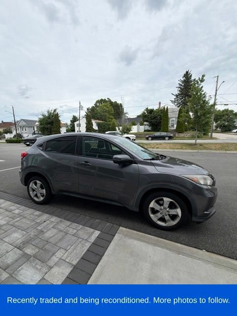 Used 2016 Honda HR-V EX image 1