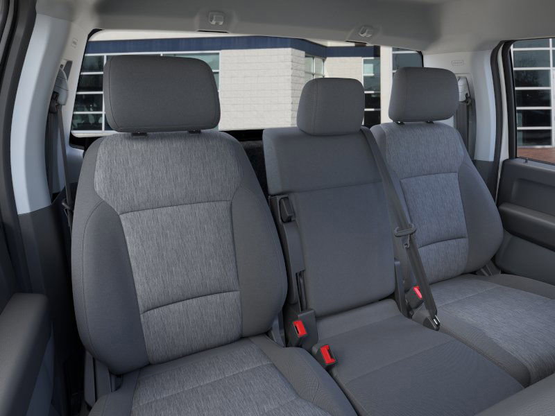 New 2025 Ford F550 2WD Regular Cab Super Duty image 10